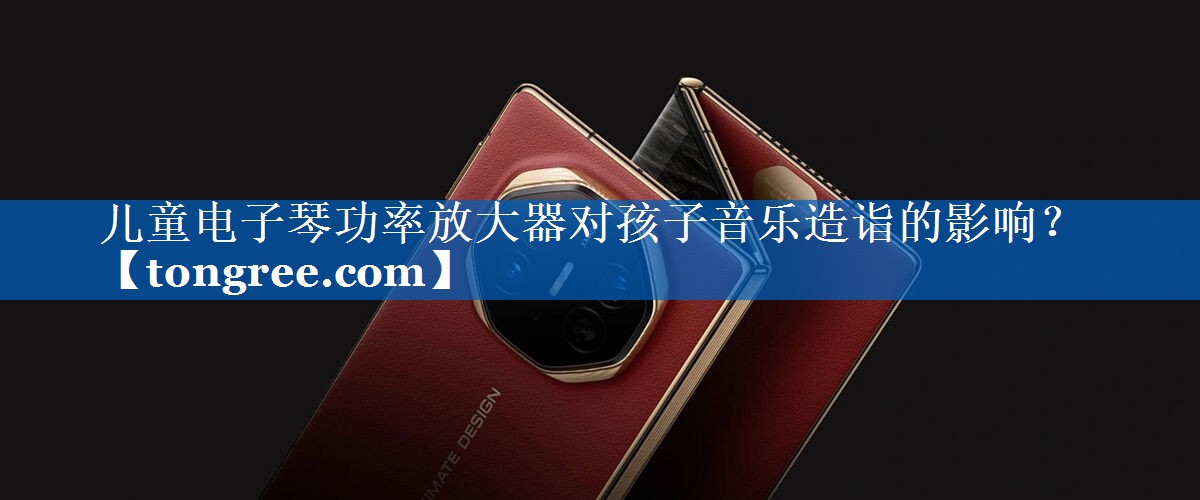 儿童电子琴功率放大器对孩子音乐造诣的影响? 儿童电子琴功率放大器对孩子音乐造诣的影响?