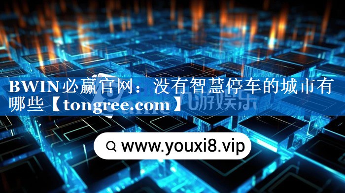 没有智慧停车的城市有哪些 没有智慧停车的城市有哪些