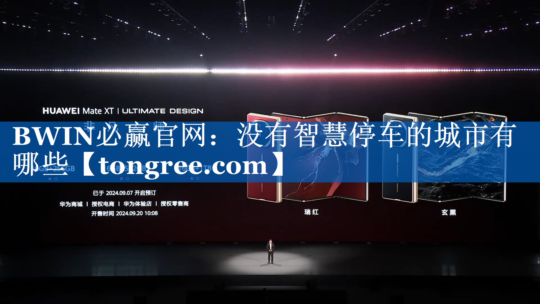 没有智慧停车的城市有哪些 没有智慧停车的城市有哪些