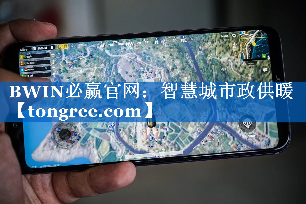 智慧城市政供暖 智慧城市政供暖
