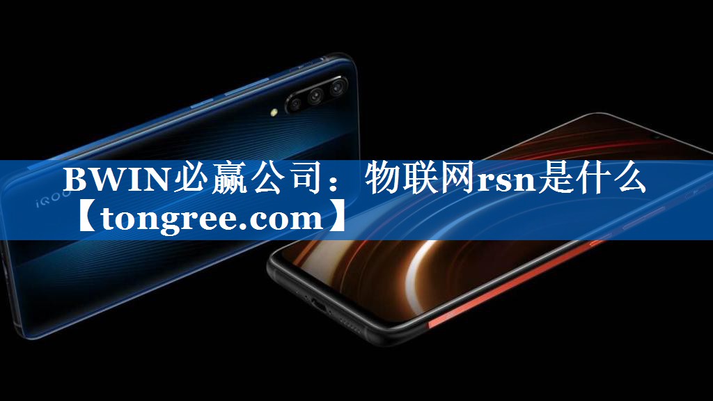 物联网rsn是什么 物联网rsn是什么