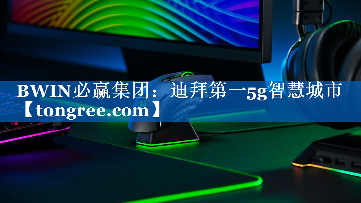 迪拜第一5g智慧城市 迪拜第一5g智慧城市
