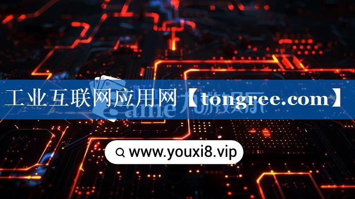 工业互联网应用网 工业互联网应用网