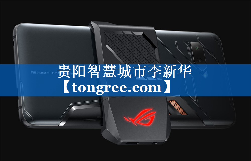 贵阳智慧城市李新华 贵阳智慧城市李新华