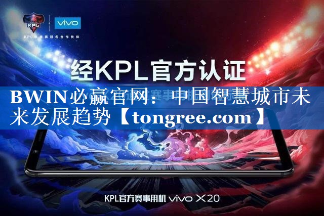 中国智慧城市未来发展趋势 中国智慧城市未来发展趋势