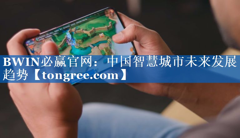 中国智慧城市未来发展趋势 中国智慧城市未来发展趋势