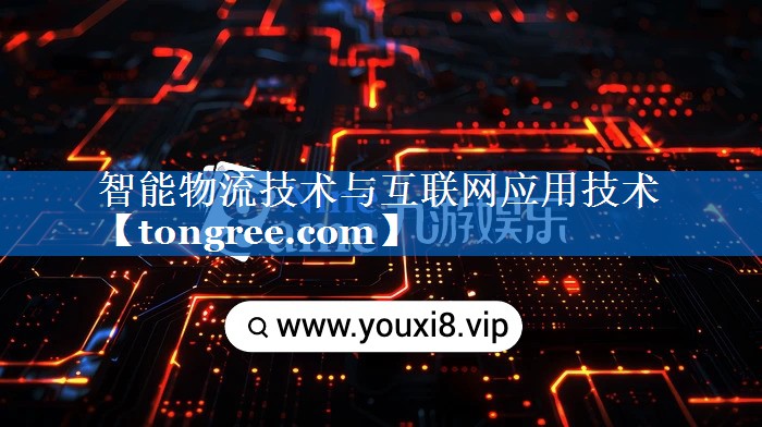 智能物流技术与互联网应用技术 智能物流技术与互联网应用技术
