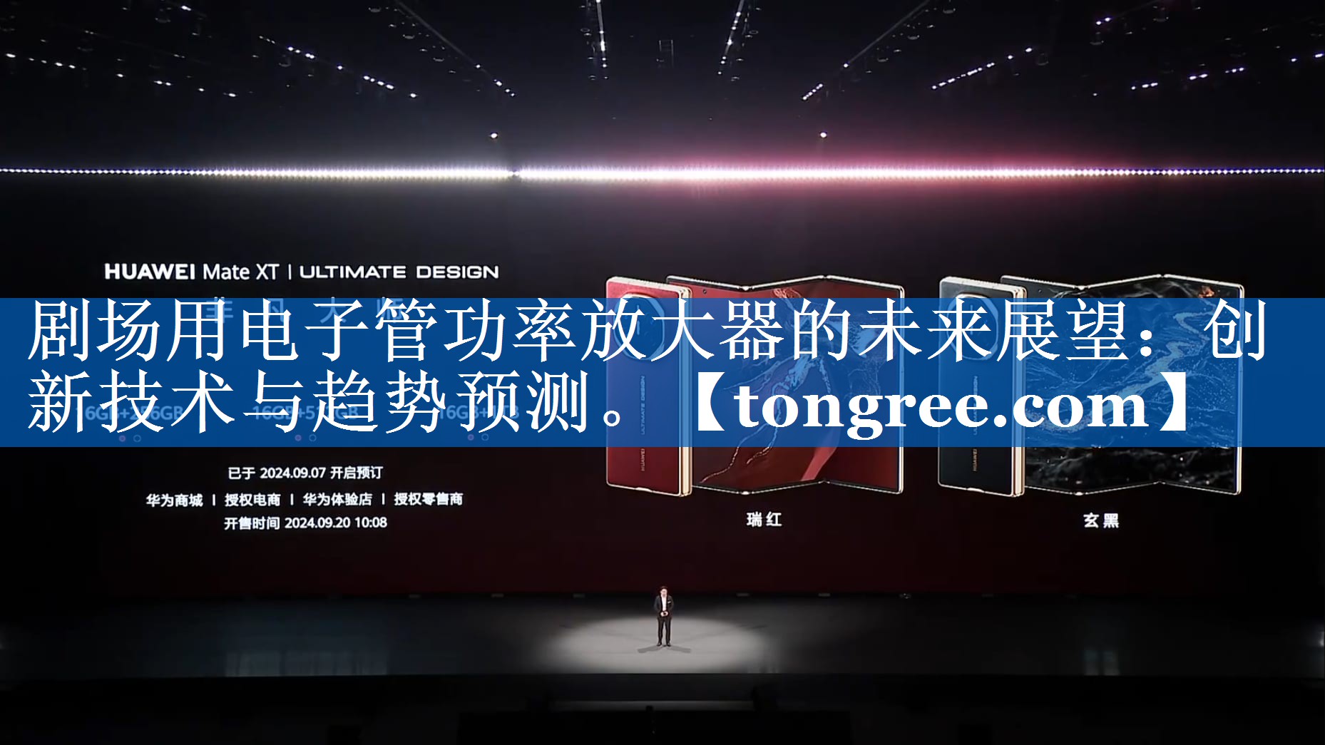 剧场用电子管功率放大器的未来展望:创新技术与趋势预测。 剧场用电子管功率放大器的未来展望:创新技术与趋势预测。