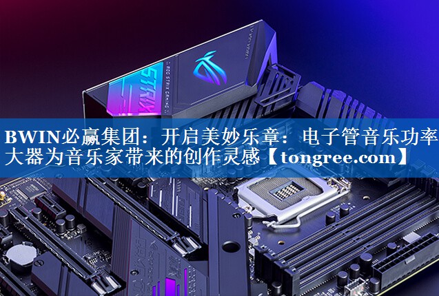 开启美妙乐章:电子管音乐功率放大器为音乐家带来的创作灵感 开启美妙乐章:电子管音乐功率放大器为音乐家带来的创作灵感
