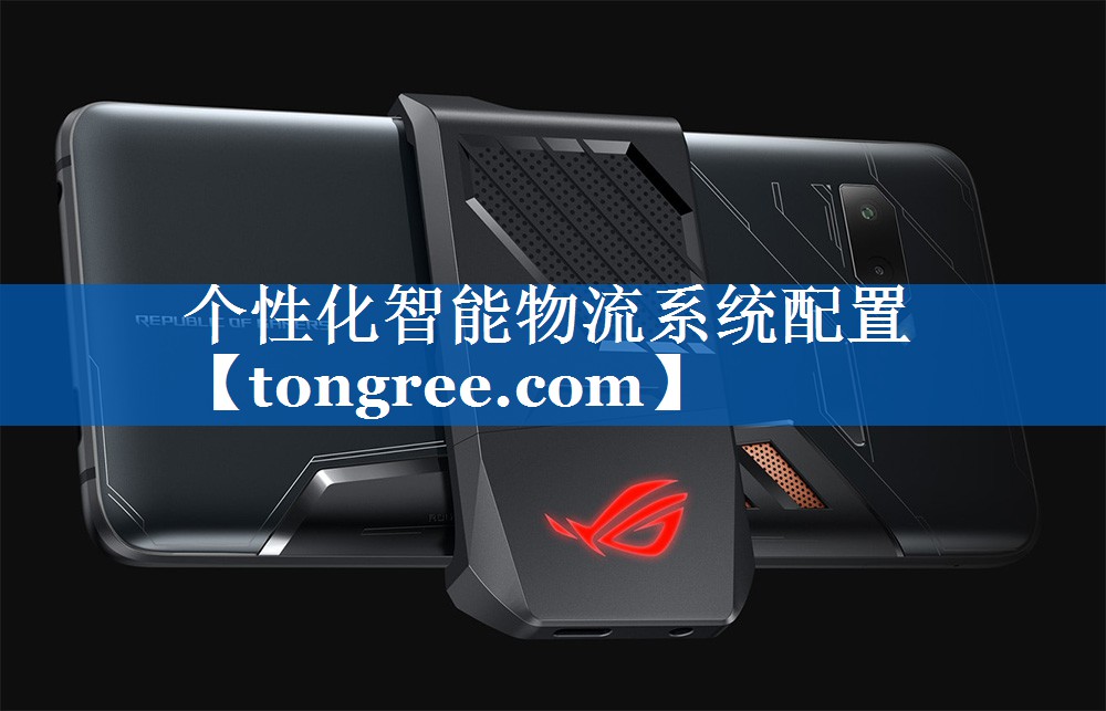 个性化智能物流系统配置 个性化智能物流系统配置