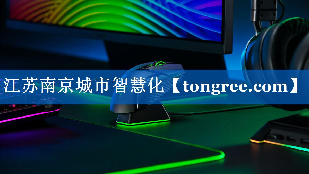 江苏南京城市智慧化 江苏南京城市智慧化