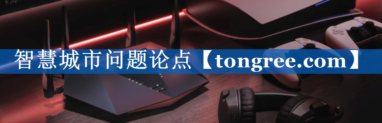 智慧城市问题论点