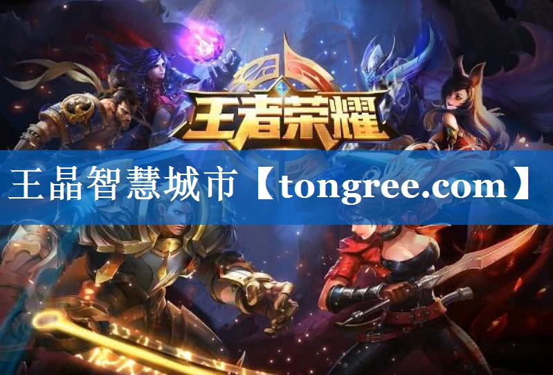 王晶智慧城市 王晶智慧城市