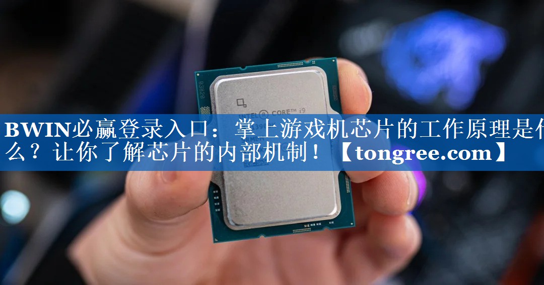 掌上游戏机芯片的工作原理是什么?让你了解芯片的内部机制! 掌上游戏机芯片的工作原理是什么?让你了解芯片的内部机制!