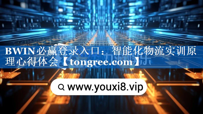 智能化物流实训原理心得体会 智能化物流实训原理心得体会